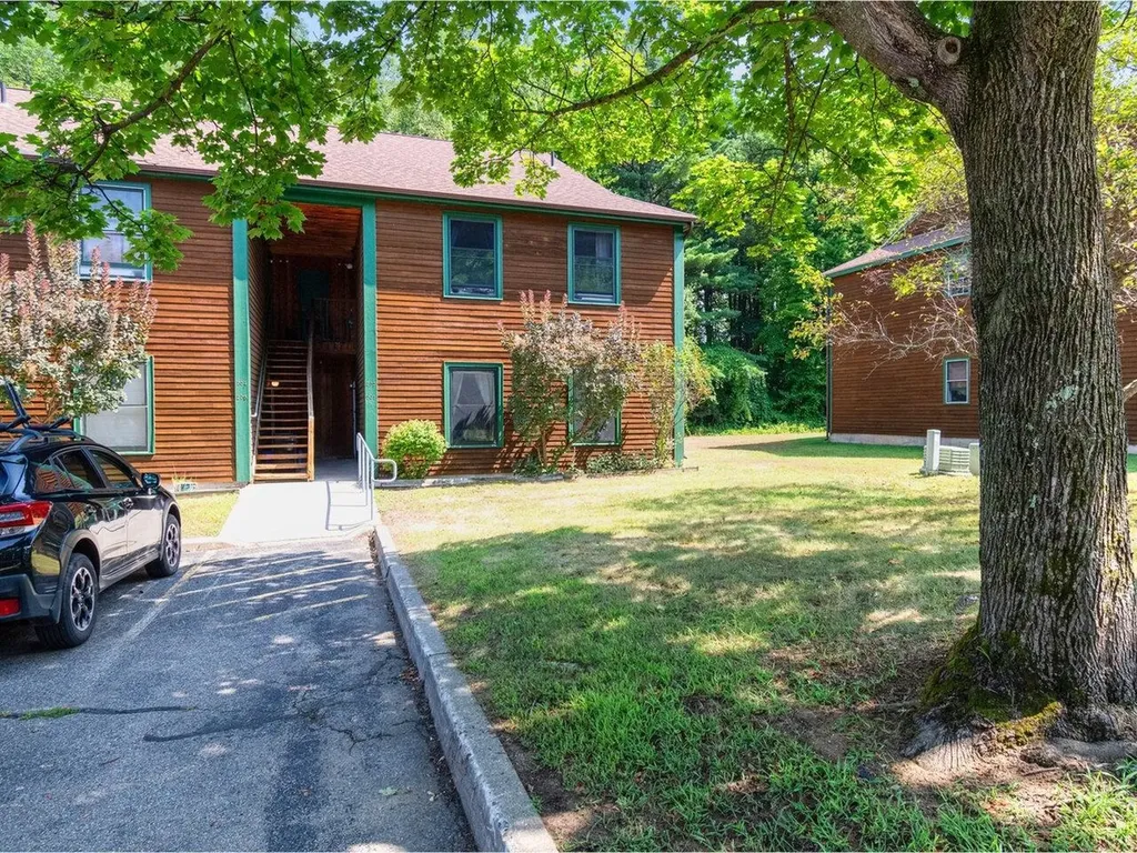 25 Baycrest Drive South Burlington VT 05403