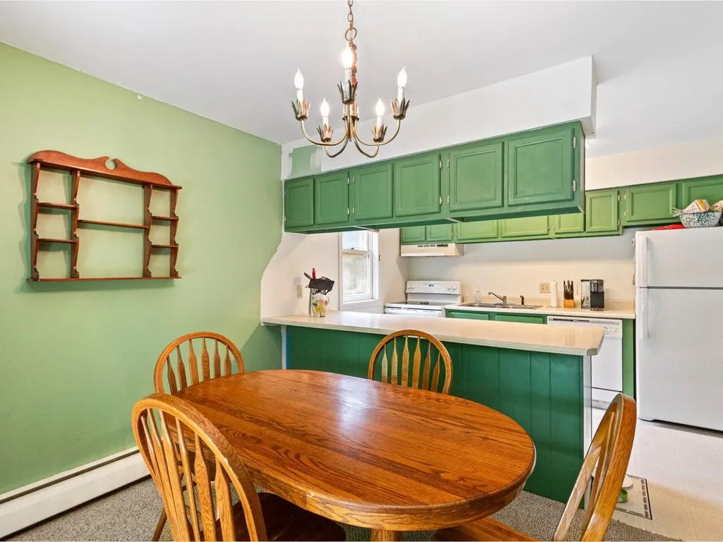 25 Baycrest Drive South Burlington VT 05403