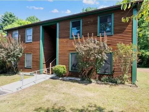 25 Baycrest Drive South Burlington VT 05403