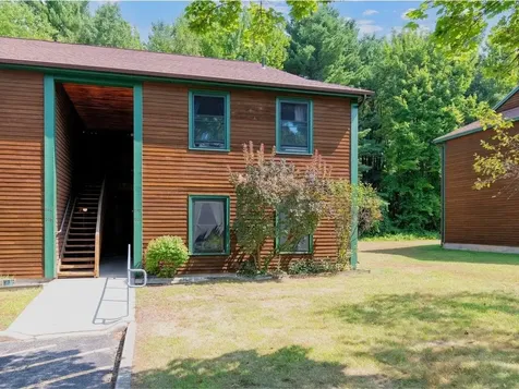 25 Baycrest Drive South Burlington VT 05403