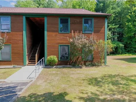 25 Baycrest Drive South Burlington VT 05403