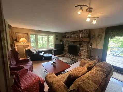 64 Quarry Lane Conway NH 03860