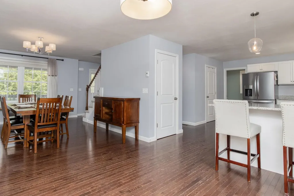 22 Parsons Way Bow NH 03304