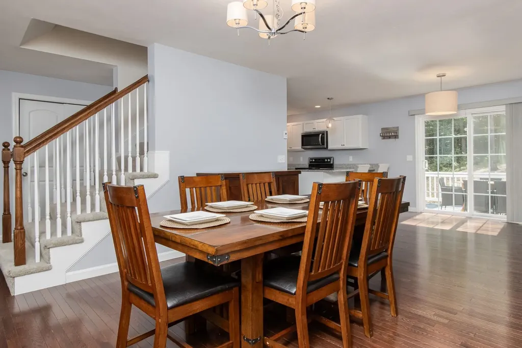 22 Parsons Way Bow NH 03304