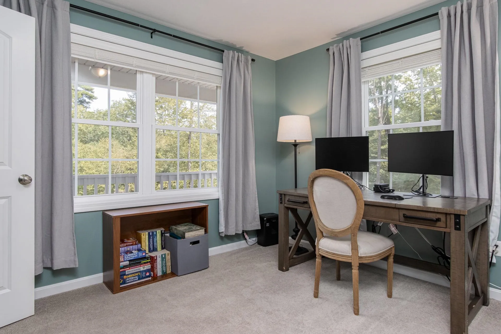22 Parsons Way Bow NH 03304