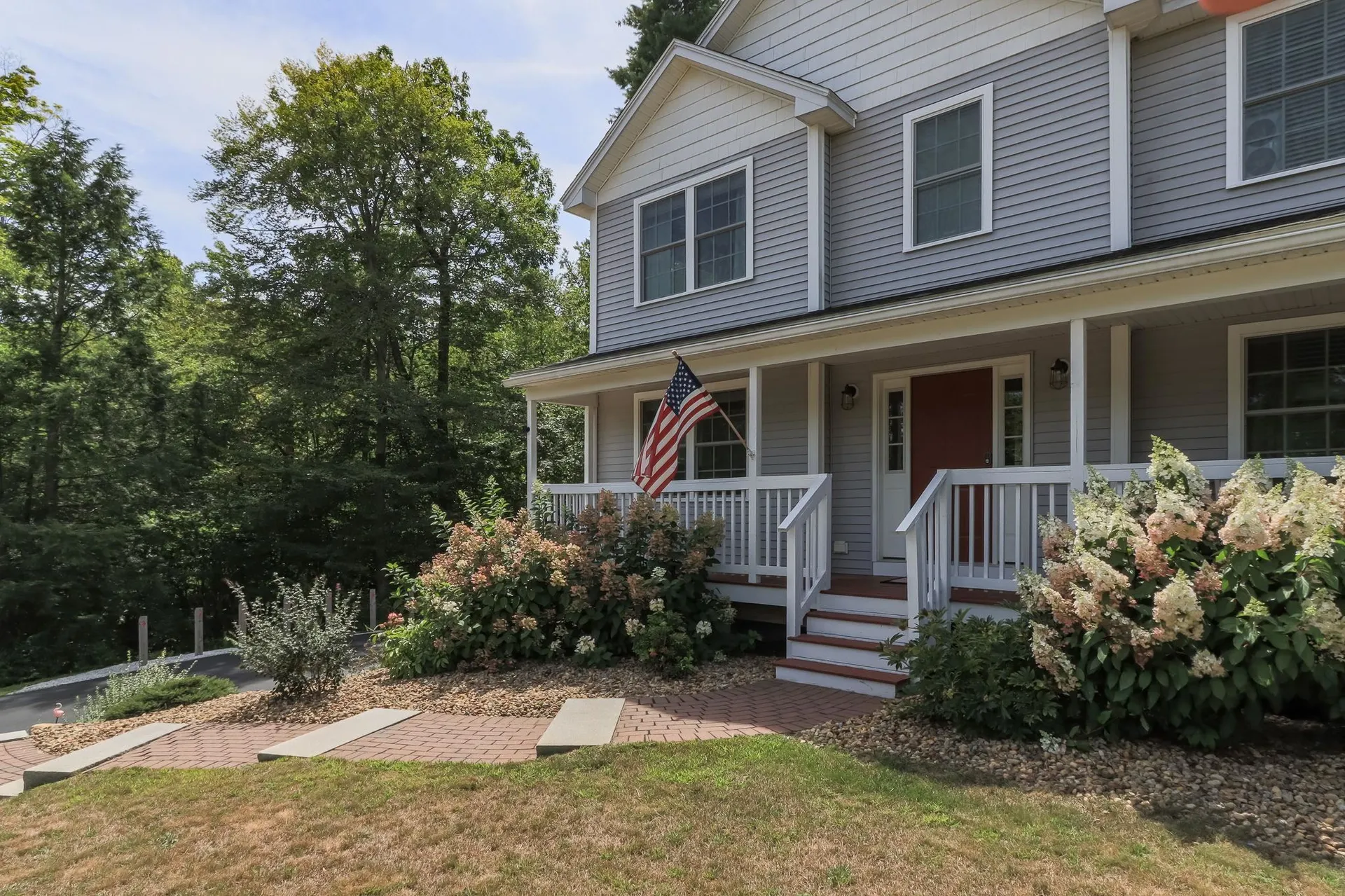 22 Parsons Way Bow NH 03304