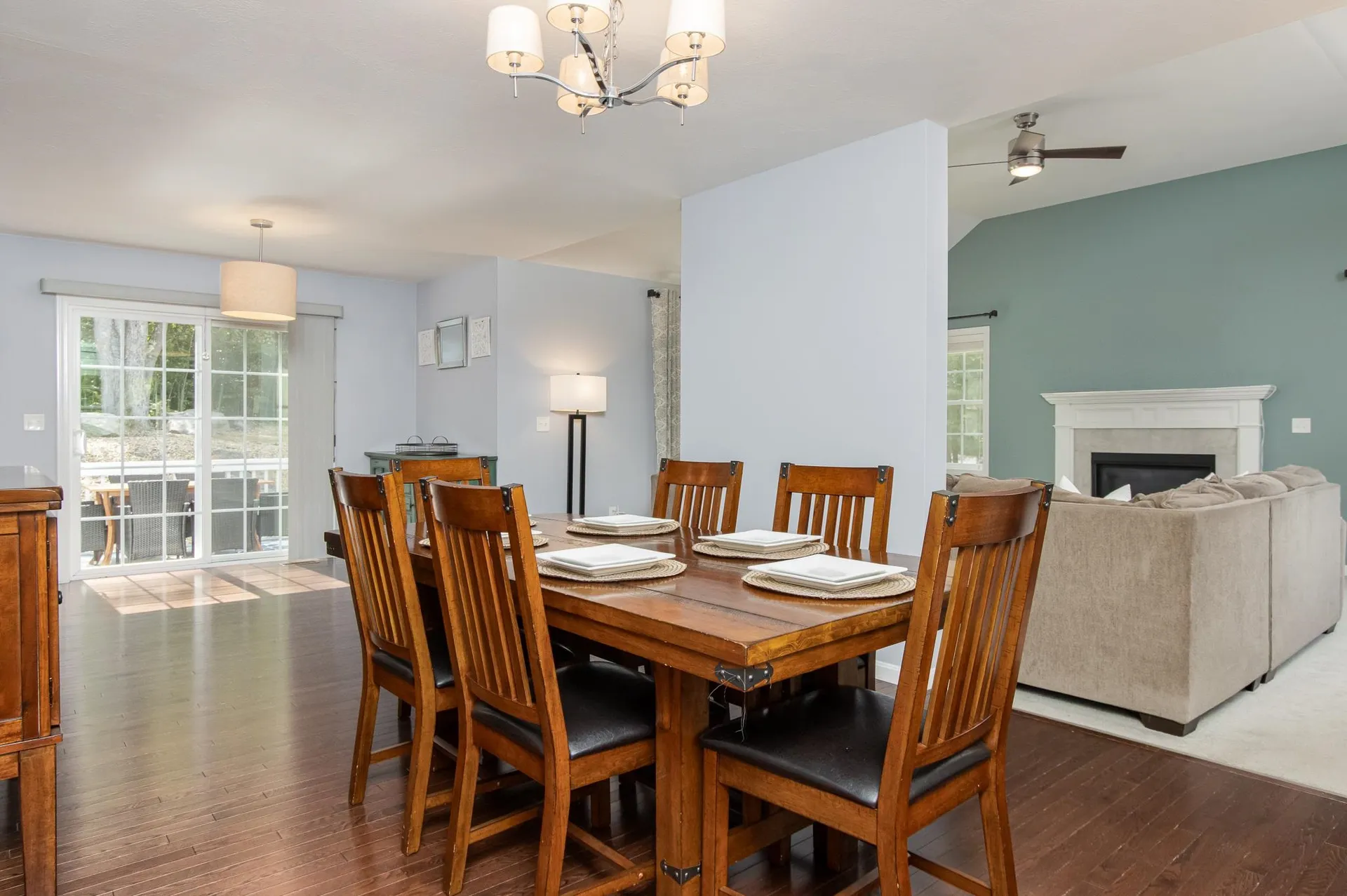 22 Parsons Way Bow NH 03304