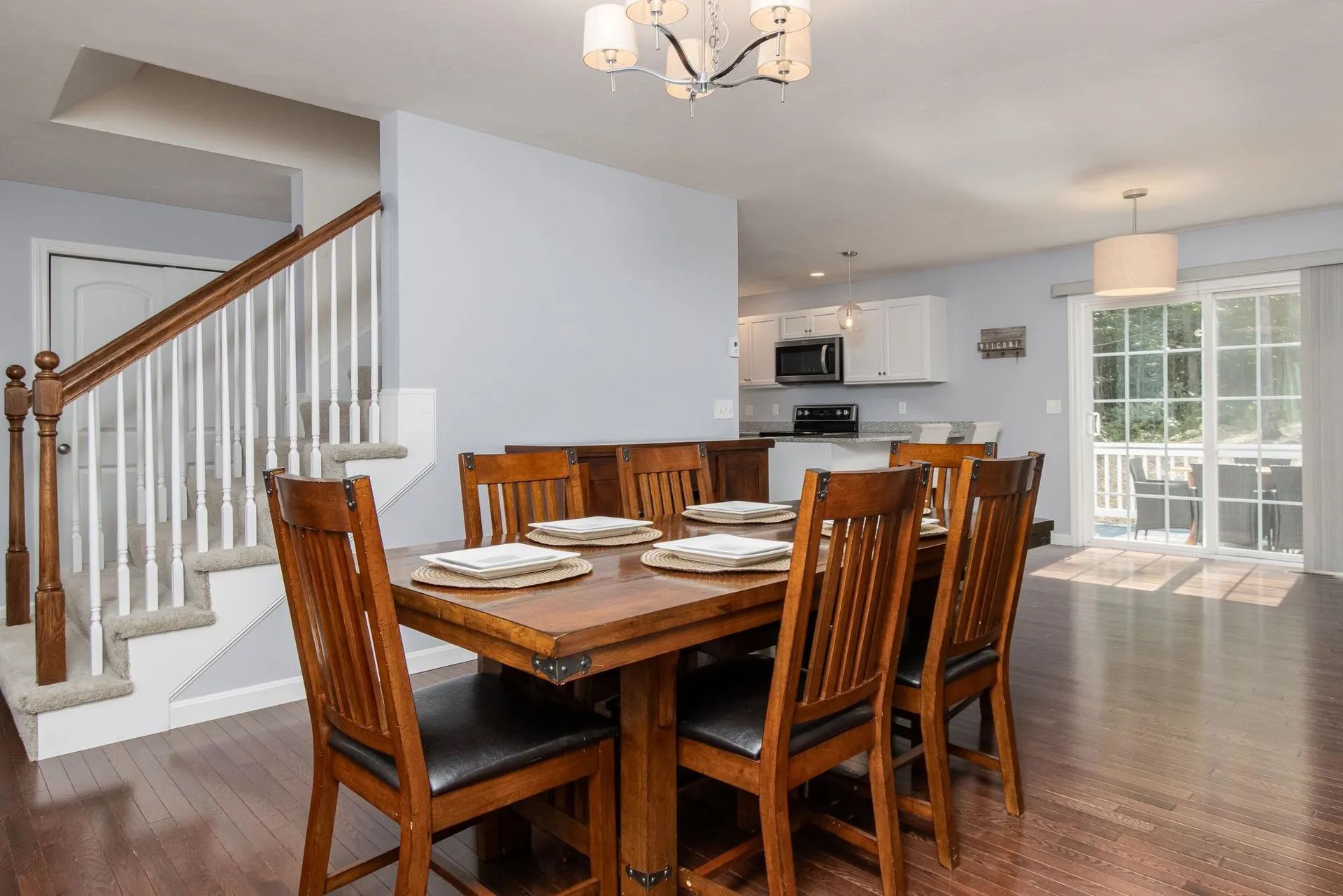 22 Parsons Way Bow NH 03304