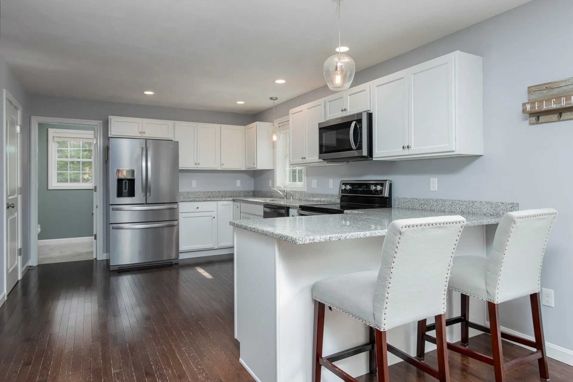 22 Parsons Way Bow NH 03304