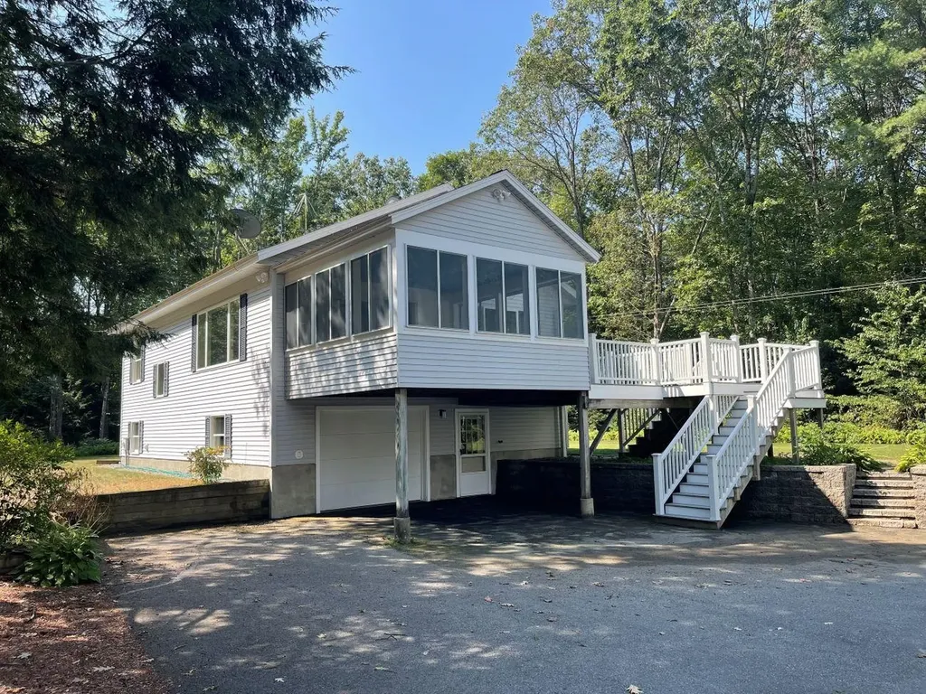 1388 Forest Road Greenfield NH 03047