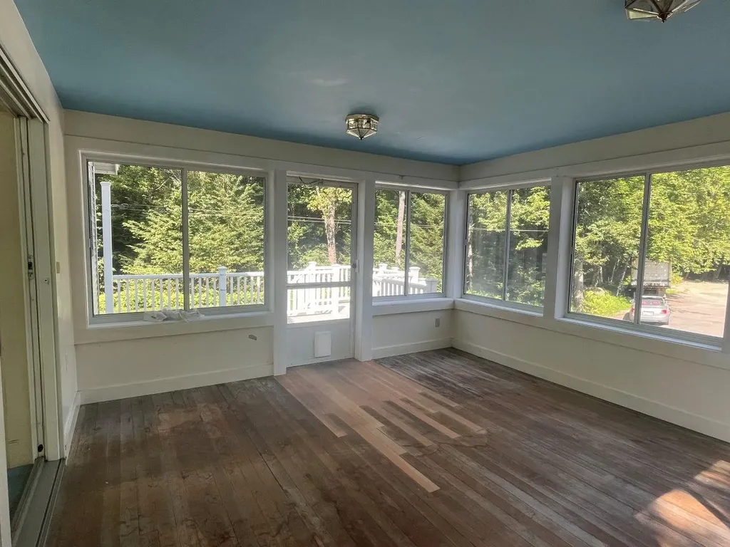 1388 Forest Road Greenfield NH 03047