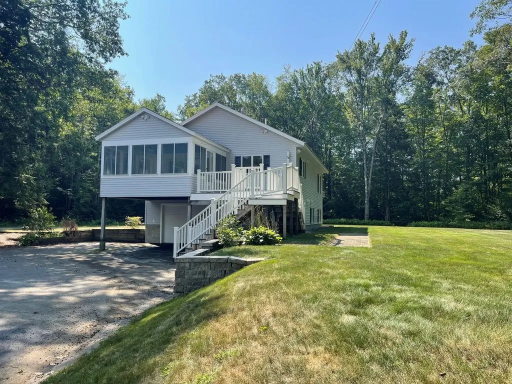 1388 Forest Road Greenfield NH 03047