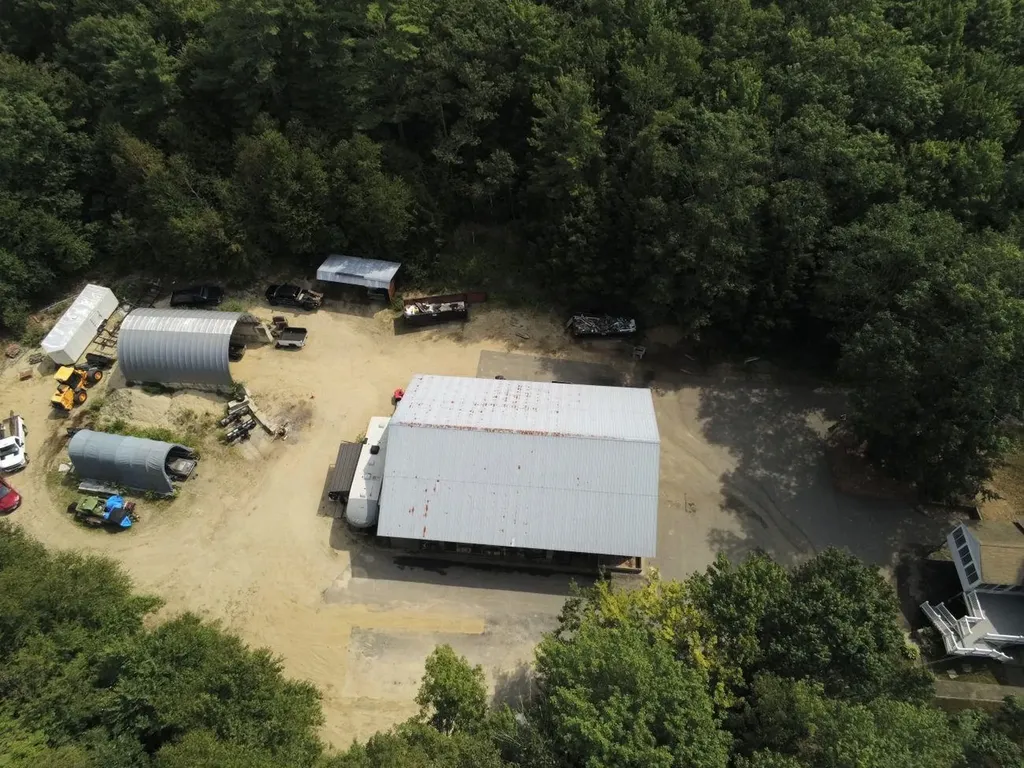 1388 Forest Road Greenfield NH 03047