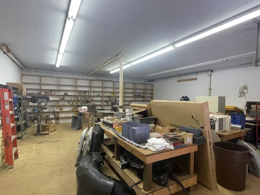 1388 Forest Road Greenfield NH 03047