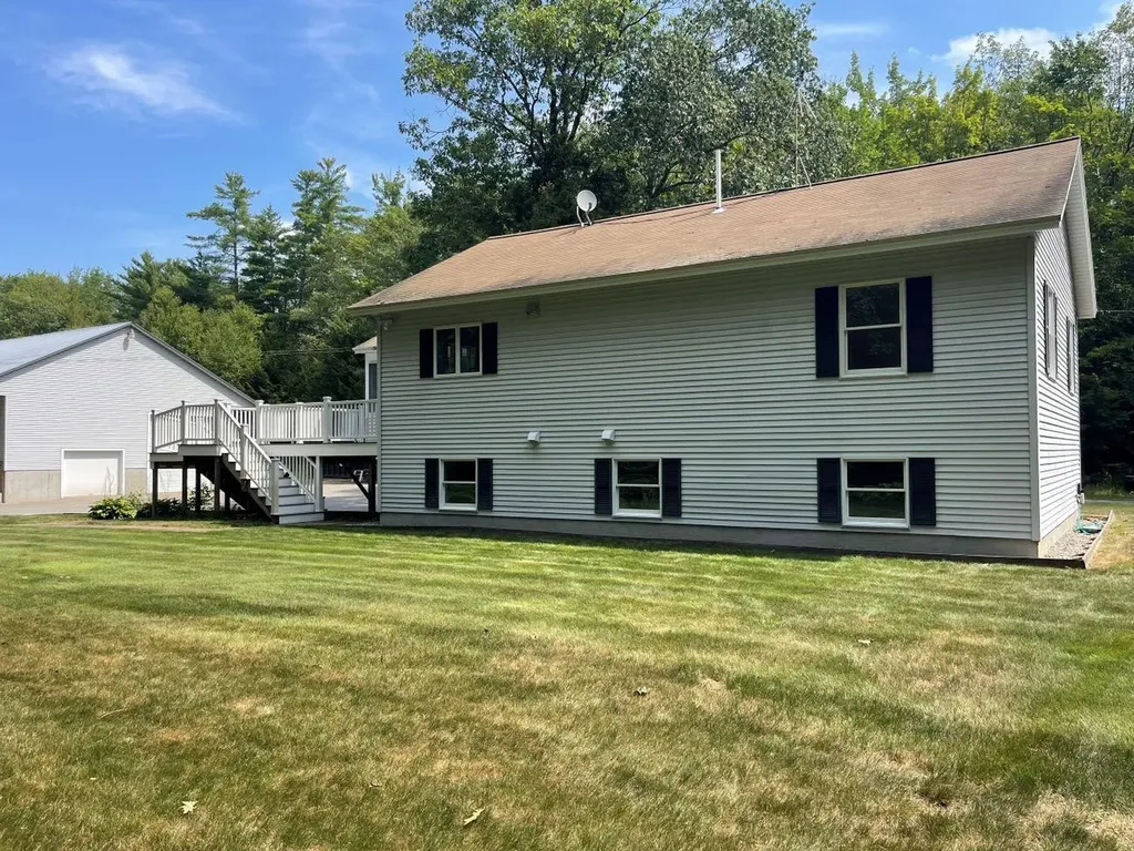 1388 Forest Road Greenfield NH 03047