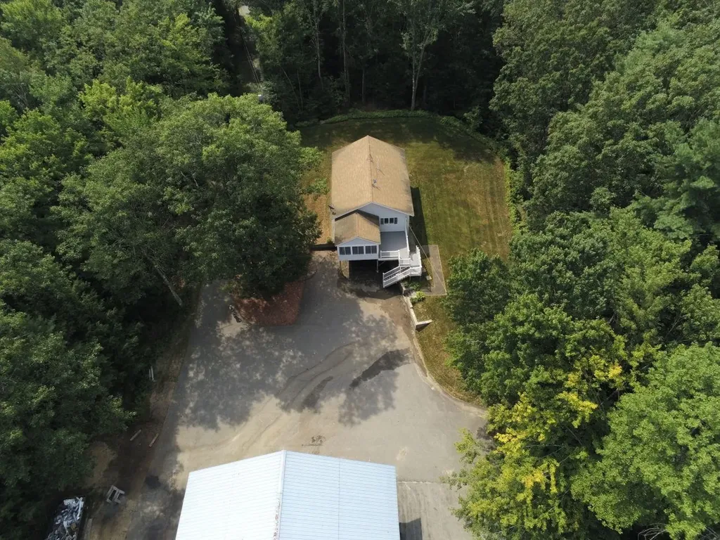 1388 Forest Road Greenfield NH 03047