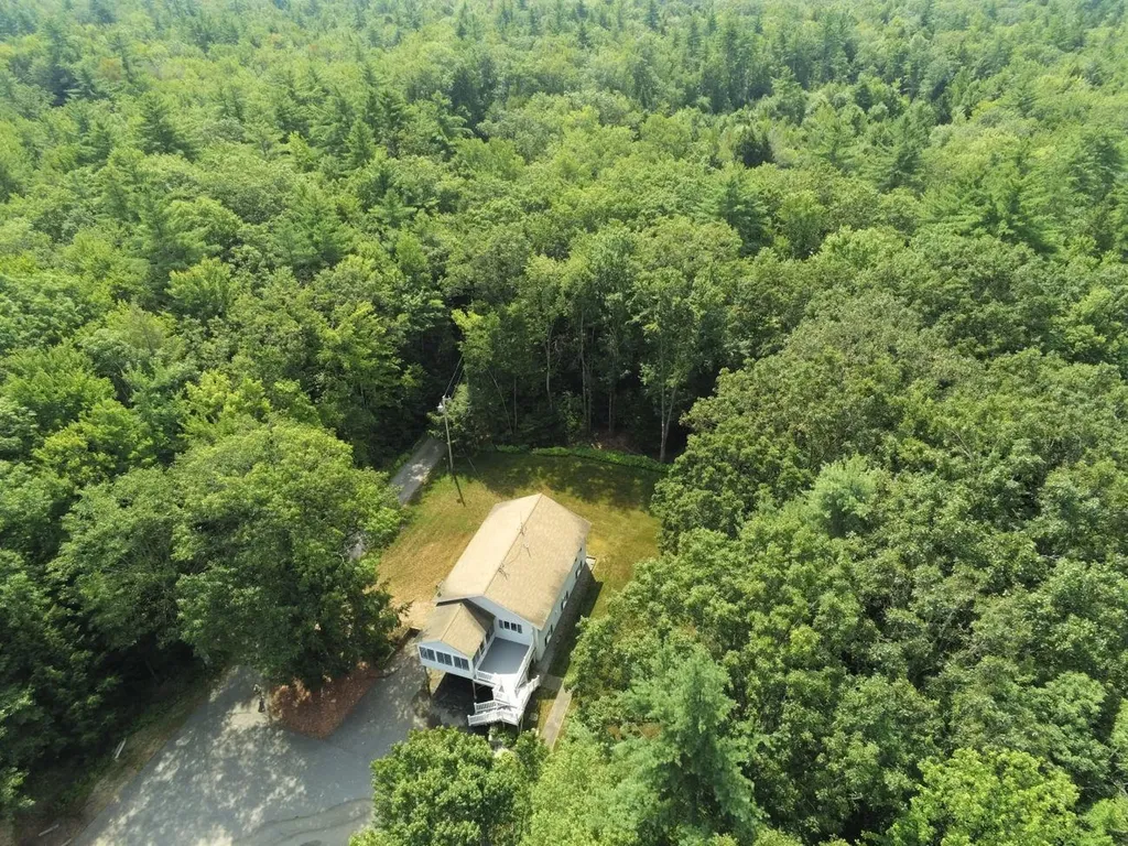 1388 Forest Road Greenfield NH 03047