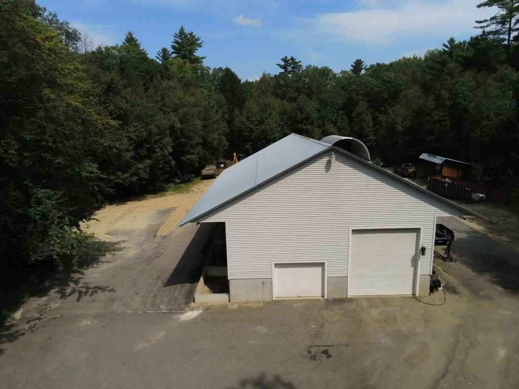 1388 Forest Road Greenfield NH 03047