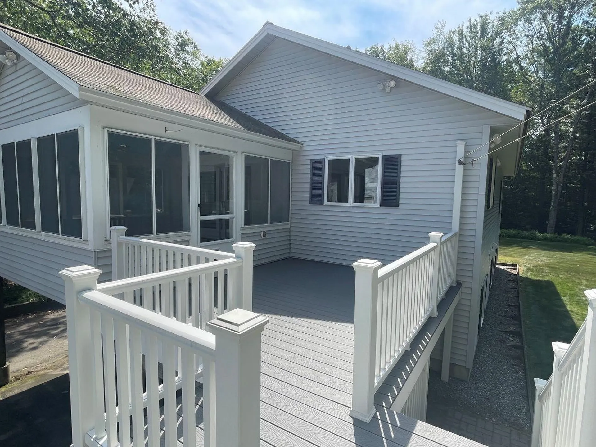 1388 Forest Road Greenfield NH 03047