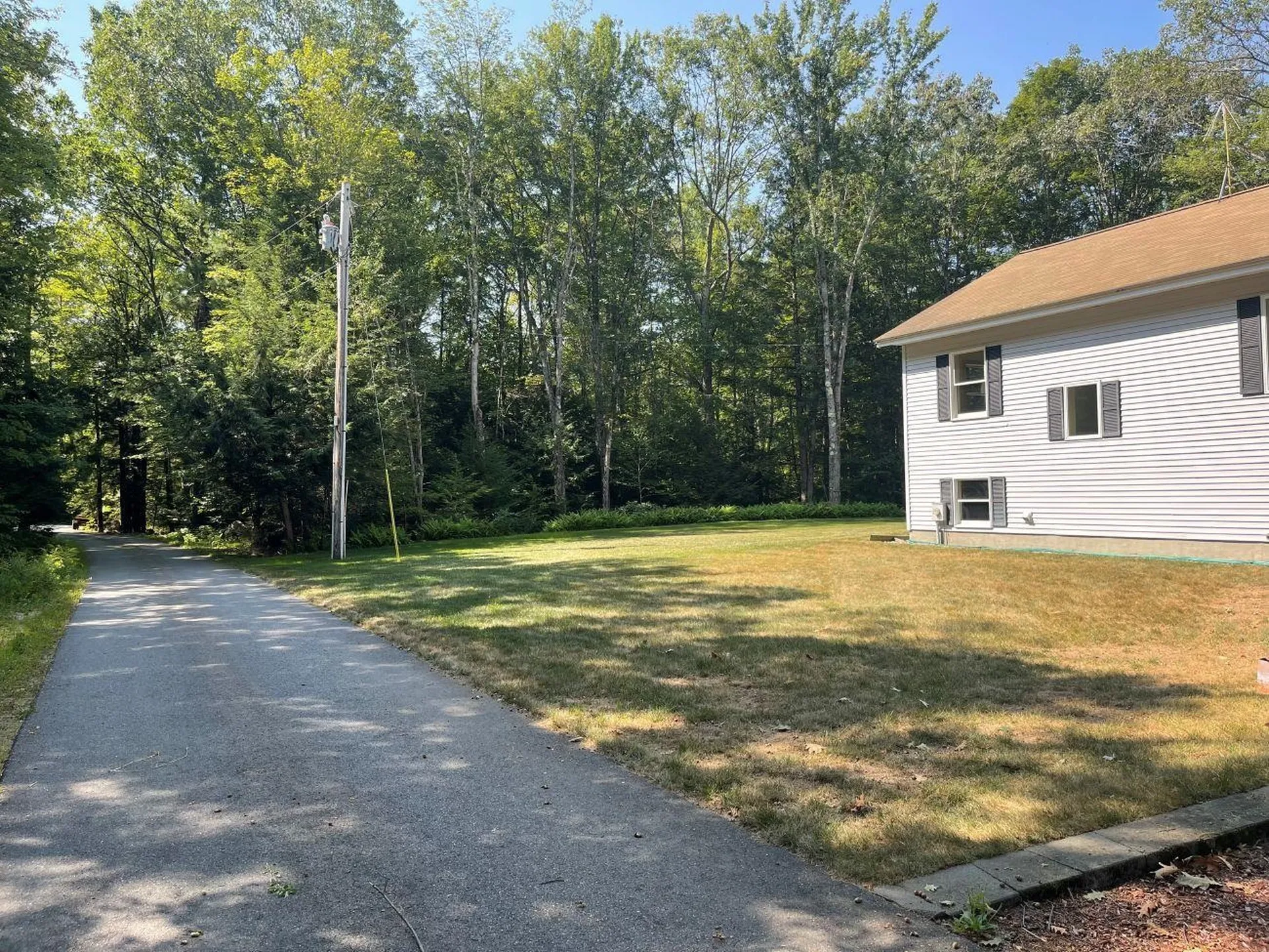 1388 Forest Road Greenfield NH 03047