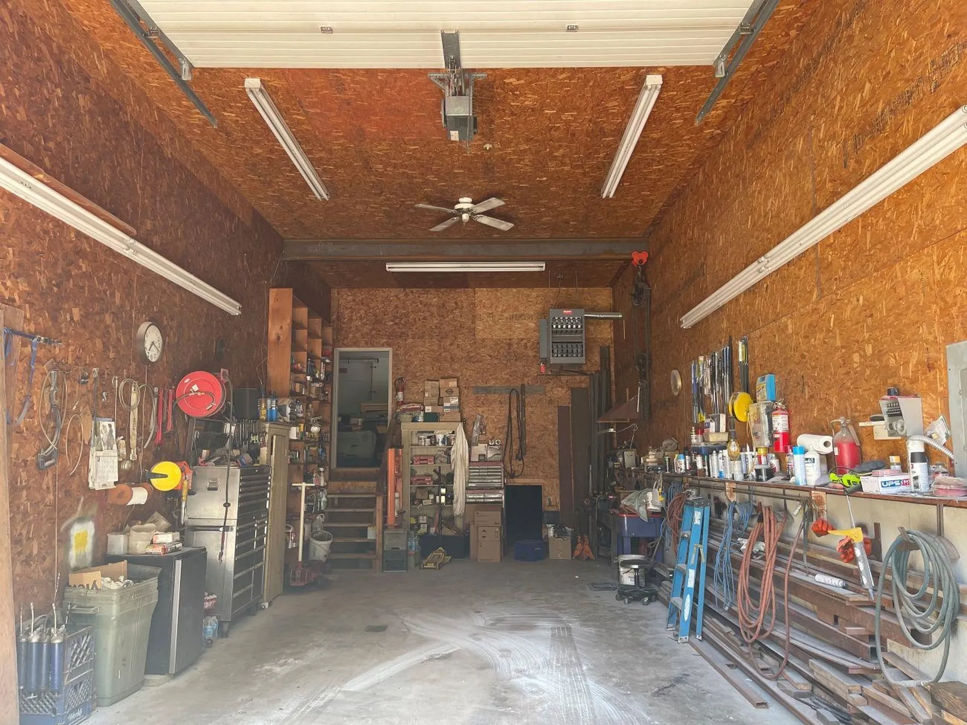 1388 Forest Road Greenfield NH 03047