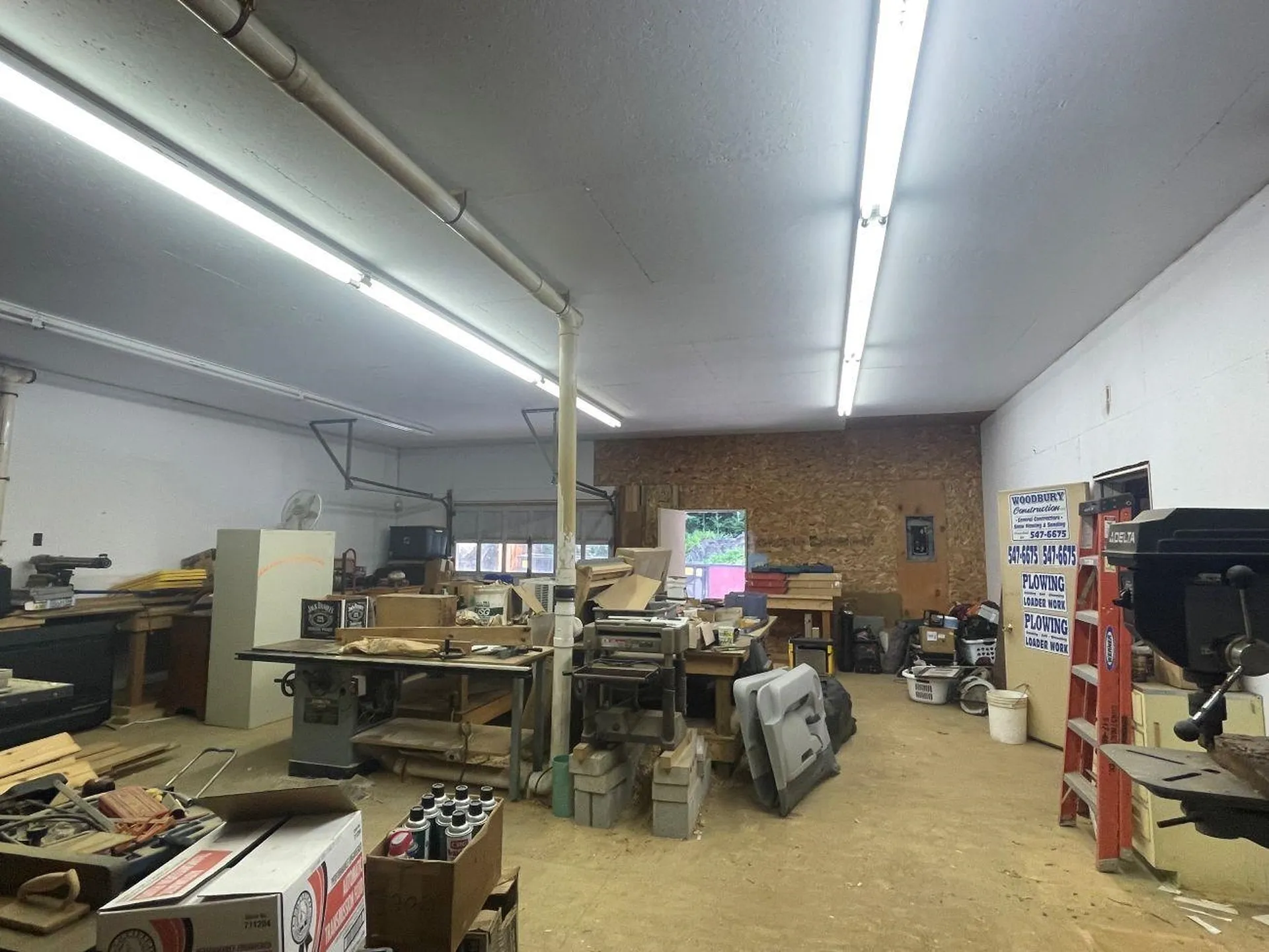 1388 Forest Road Greenfield NH 03047