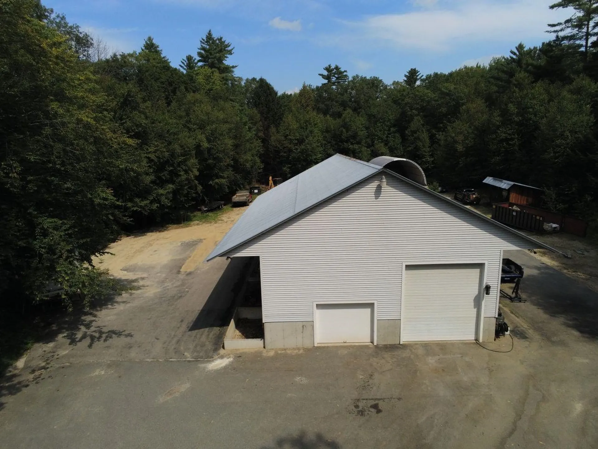1388 Forest Road Greenfield NH 03047