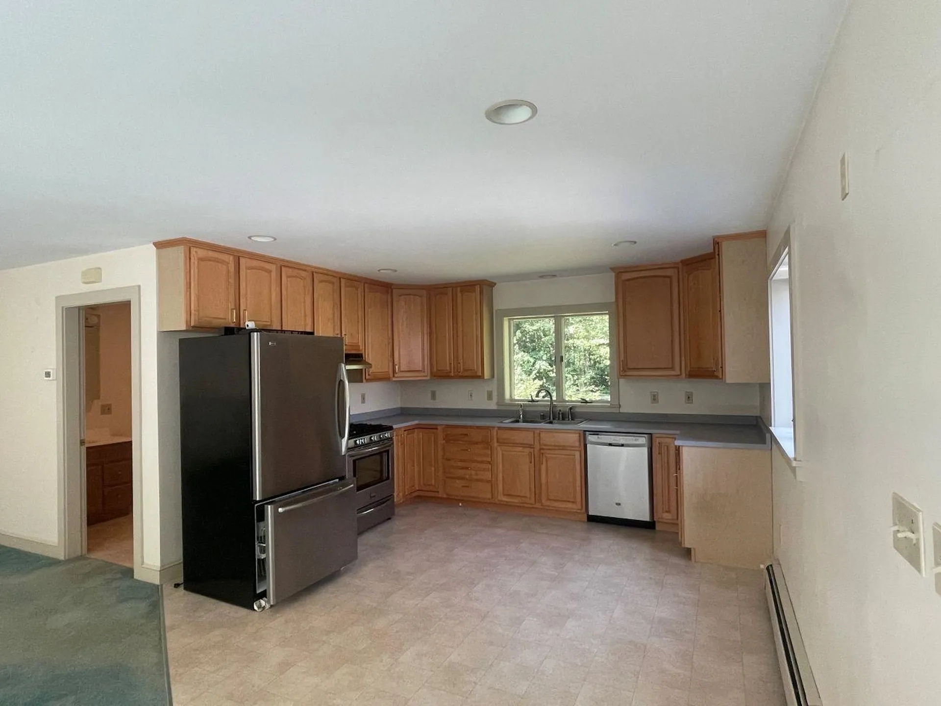 1388 Forest Road Greenfield NH 03047