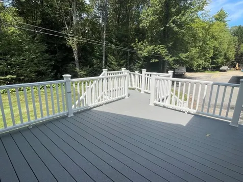 1388 Forest Road Greenfield NH 03047