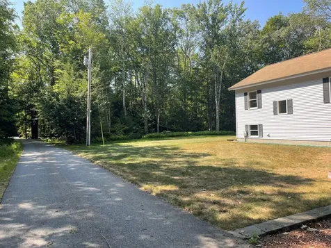 1388 Forest Road Greenfield NH 03047
