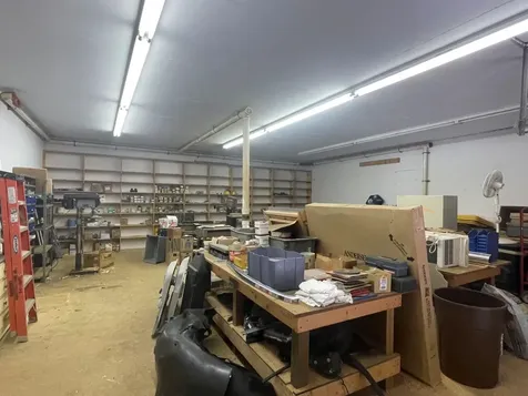 1388 Forest Road Greenfield NH 03047