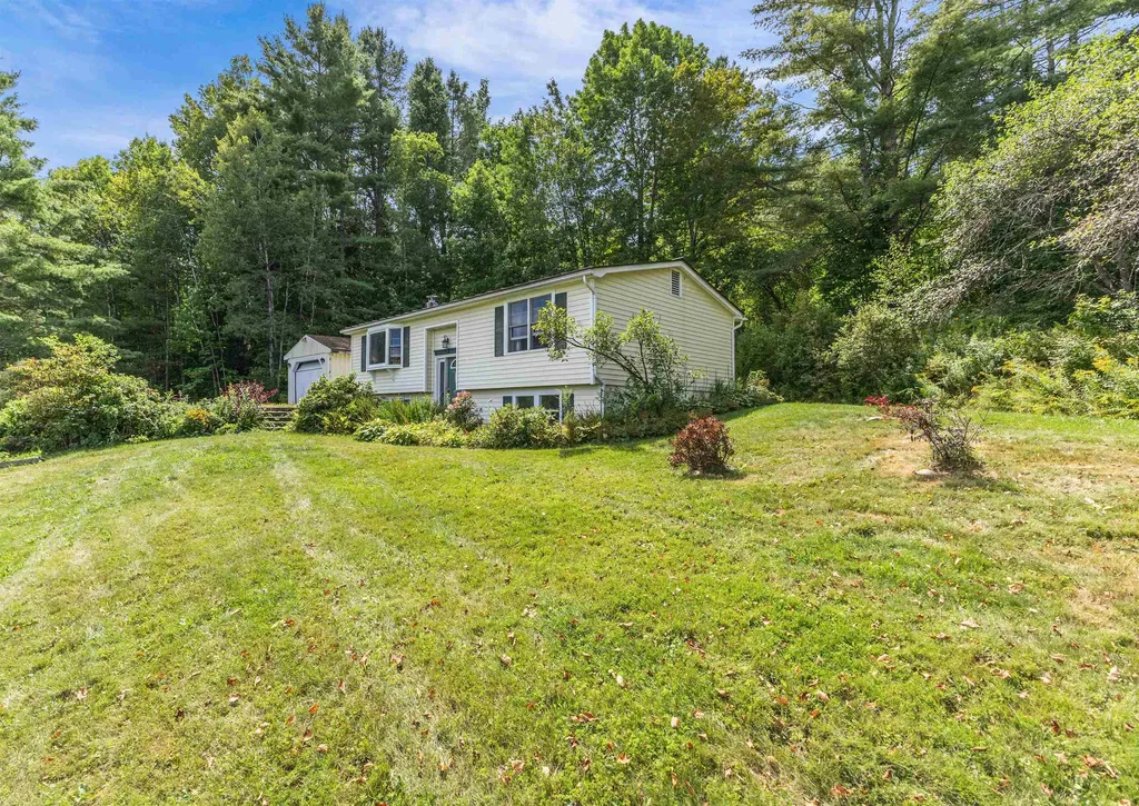 786 E Warren Road Waitsfield VT 05673