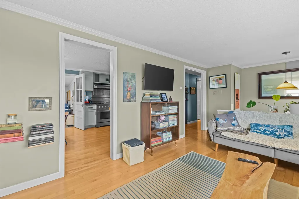 786 E Warren Road Waitsfield VT 05673