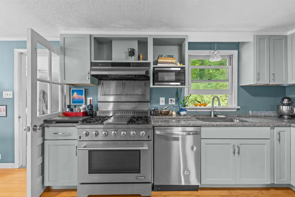 786 E Warren Road Waitsfield VT 05673