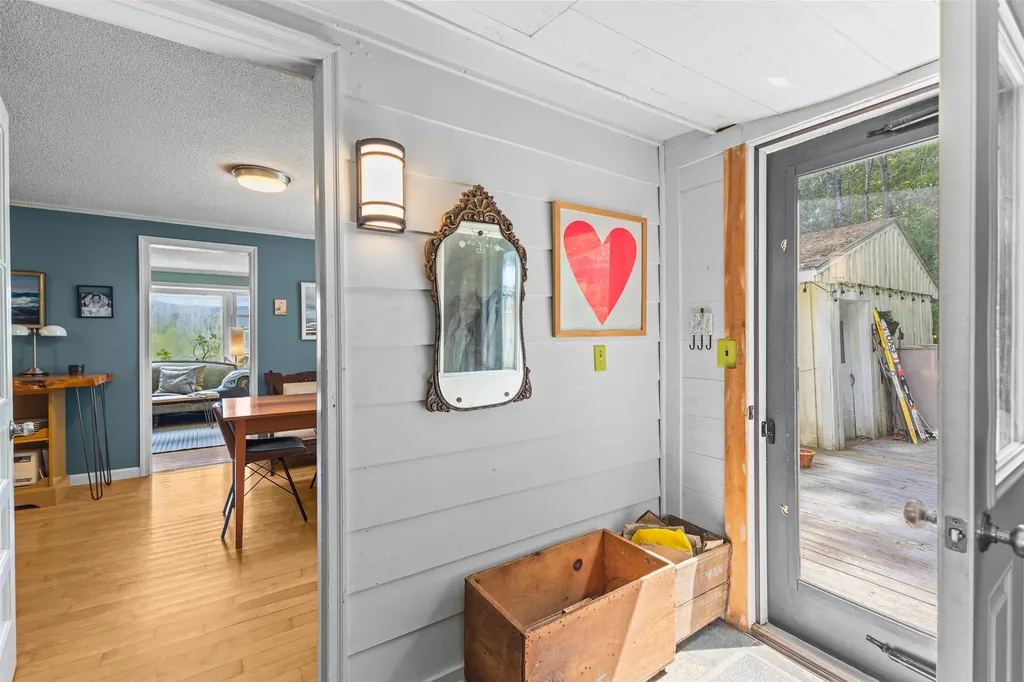 786 E Warren Road Waitsfield VT 05673