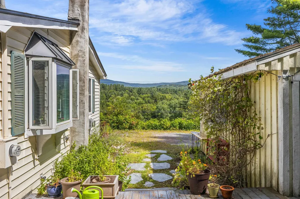 786 E Warren Road Waitsfield VT 05673