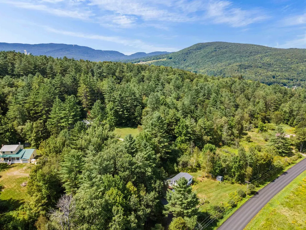 786 E Warren Road Waitsfield VT 05673