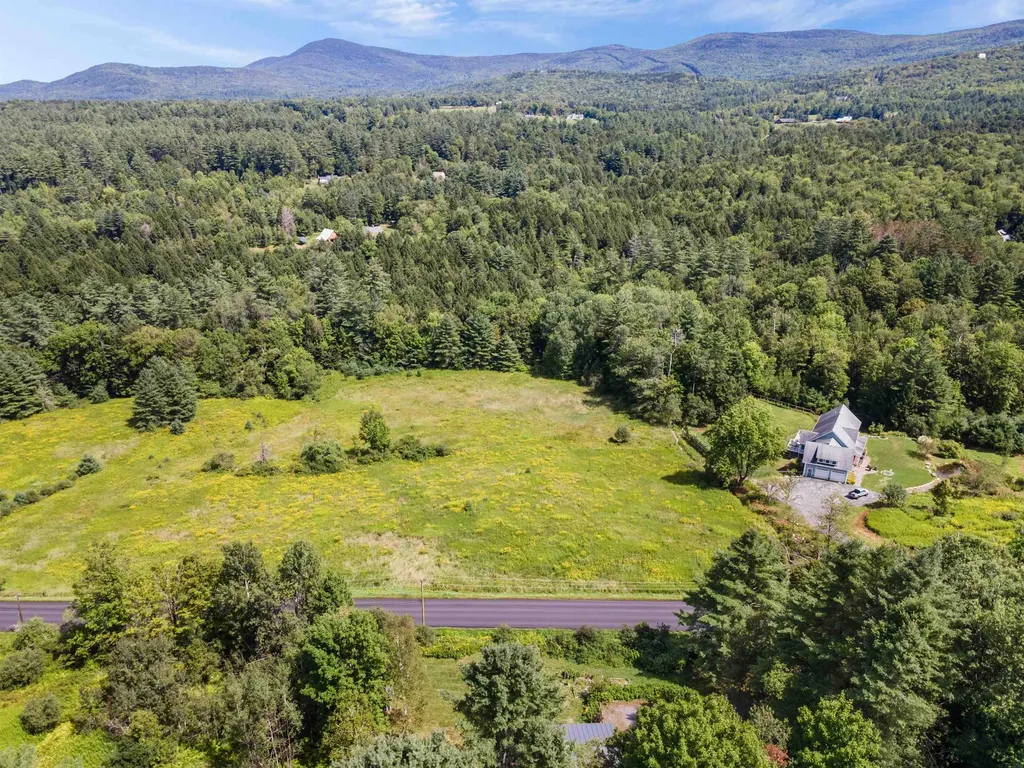 786 E Warren Road Waitsfield VT 05673