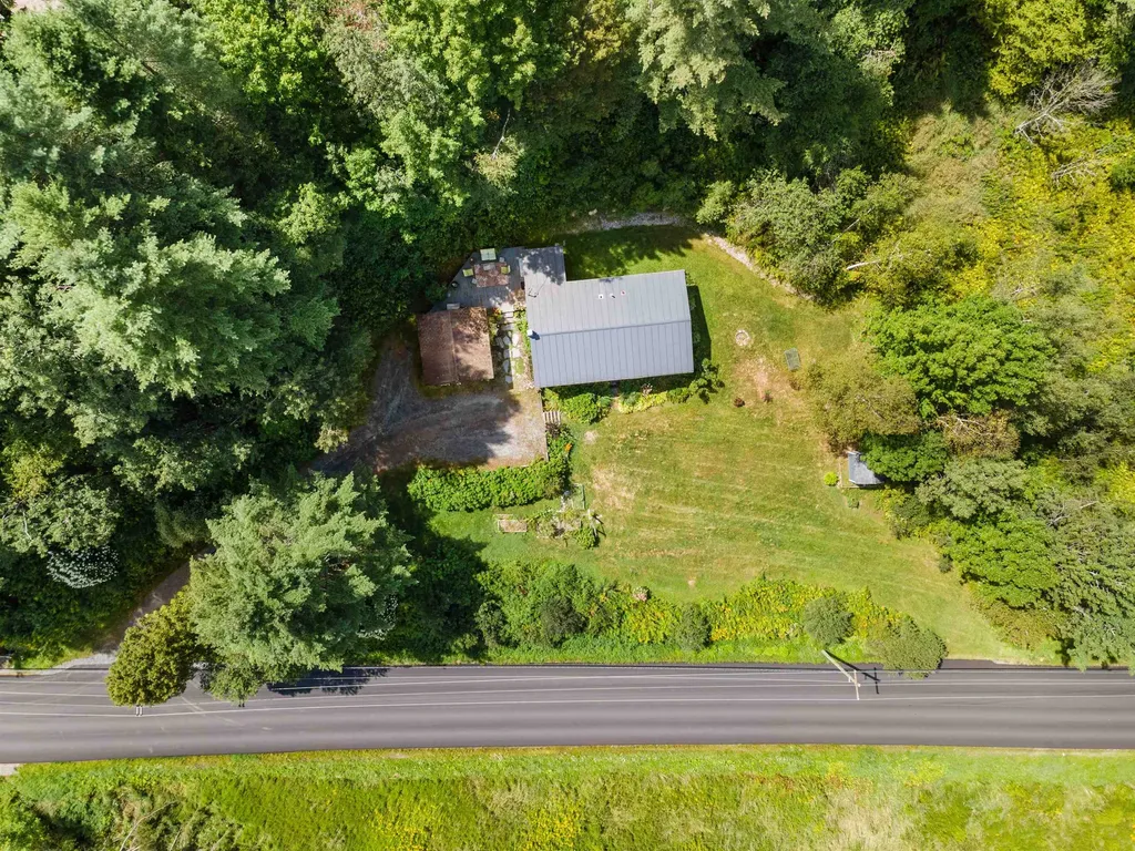 786 E Warren Road Waitsfield VT 05673