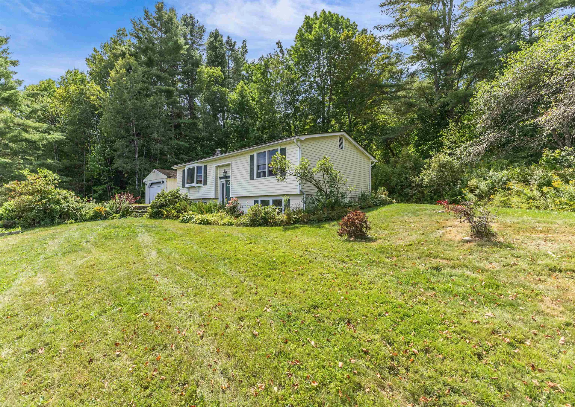 786 E Warren Road Waitsfield VT 05673