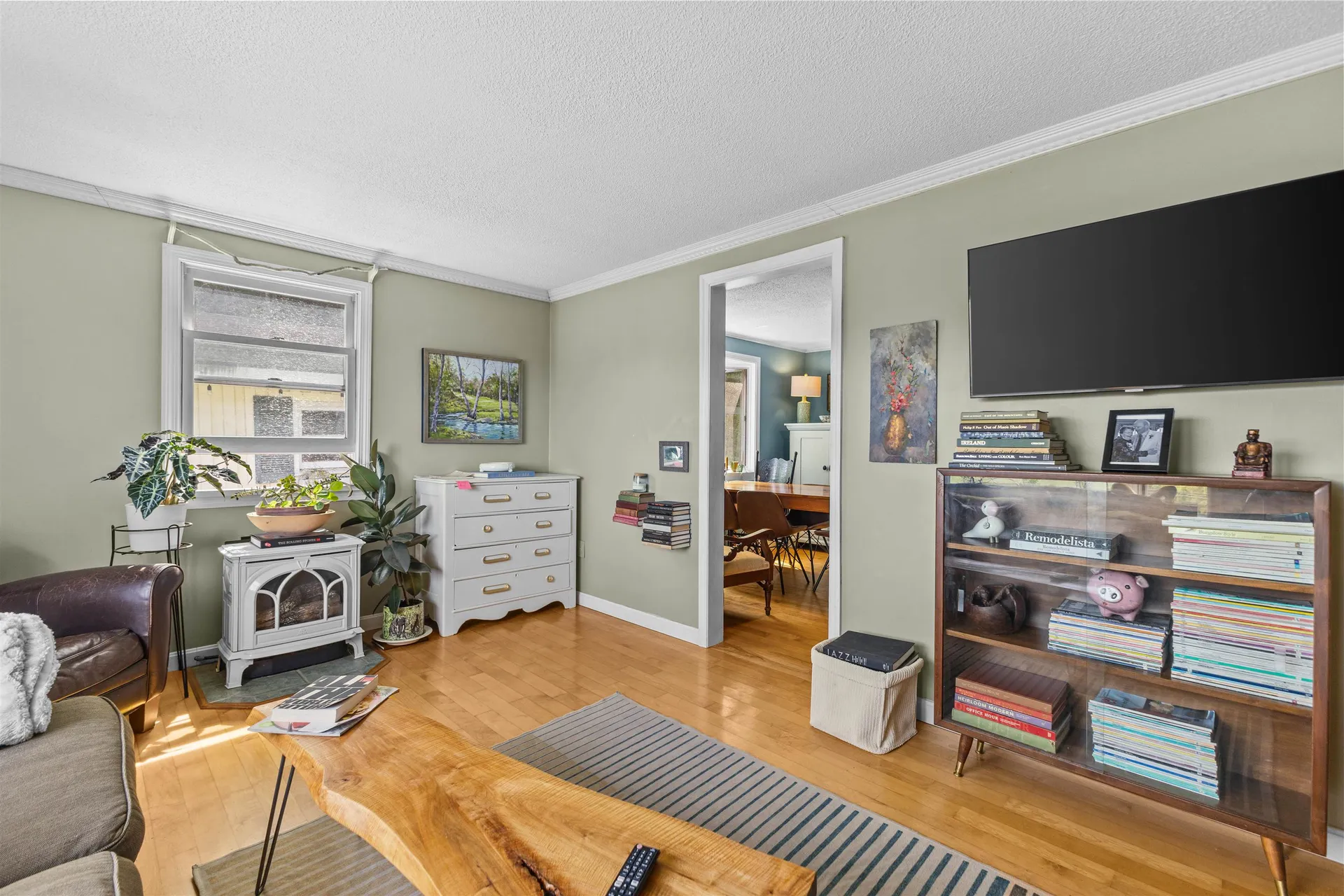 786 E Warren Road Waitsfield VT 05673