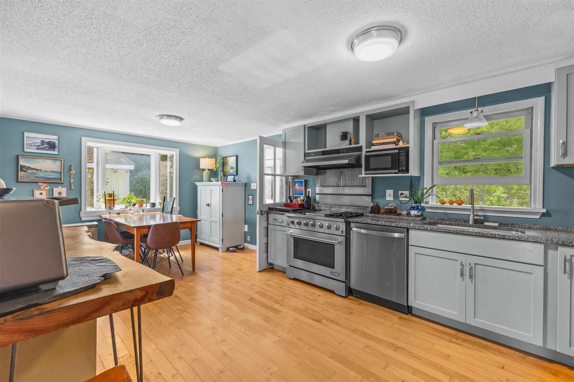 786 E Warren Road Waitsfield VT 05673