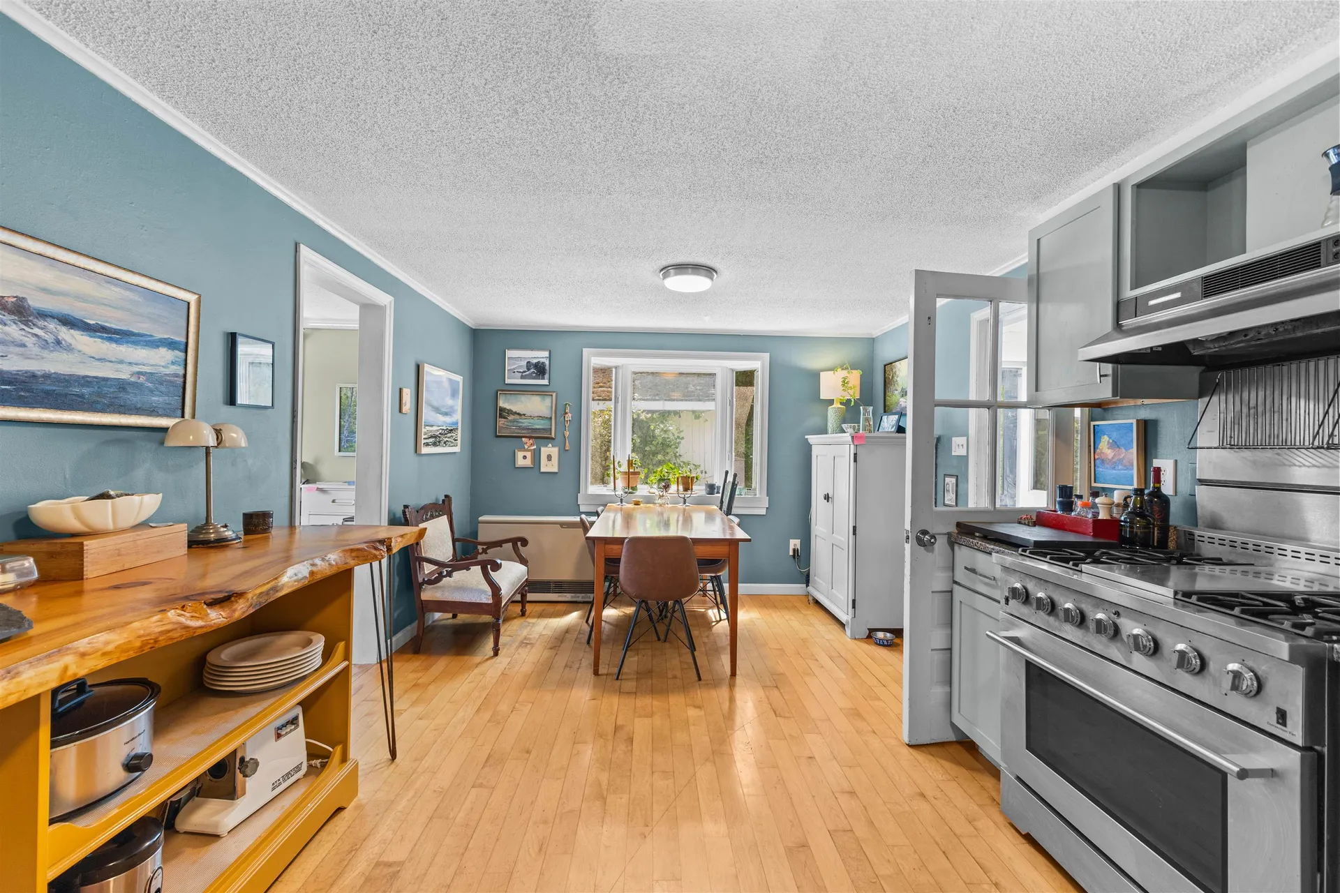 786 E Warren Road Waitsfield VT 05673