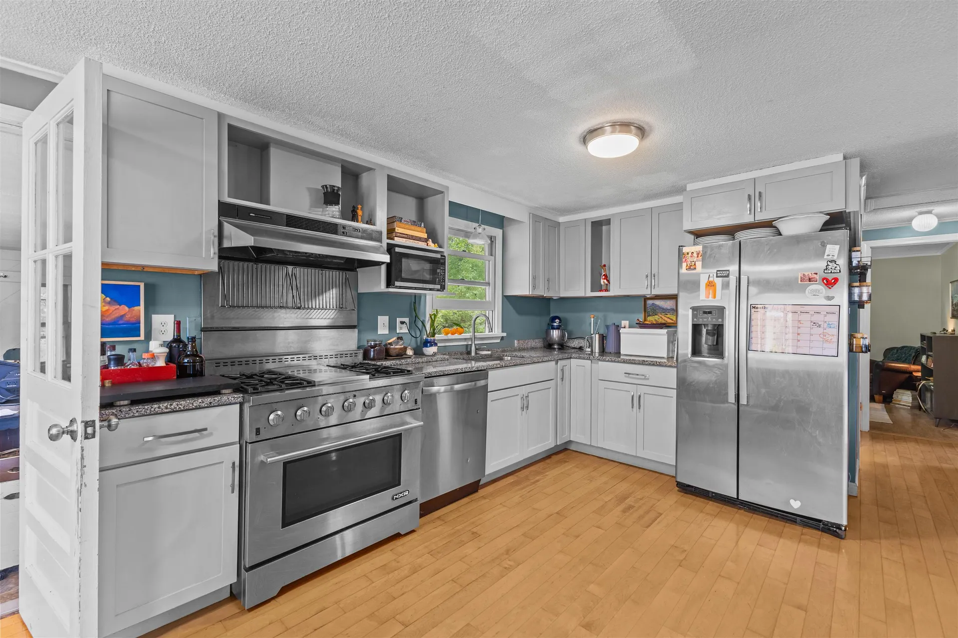 786 E Warren Road Waitsfield VT 05673