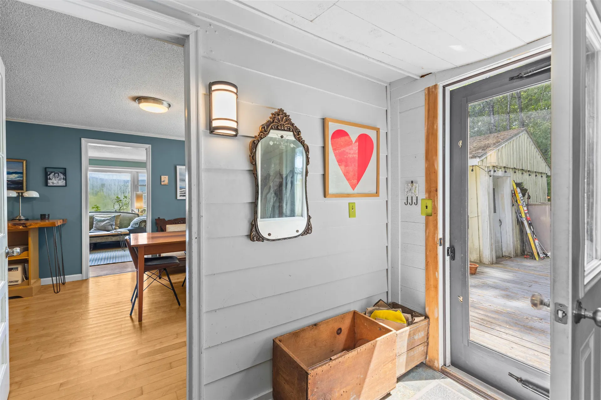 786 E Warren Road Waitsfield VT 05673