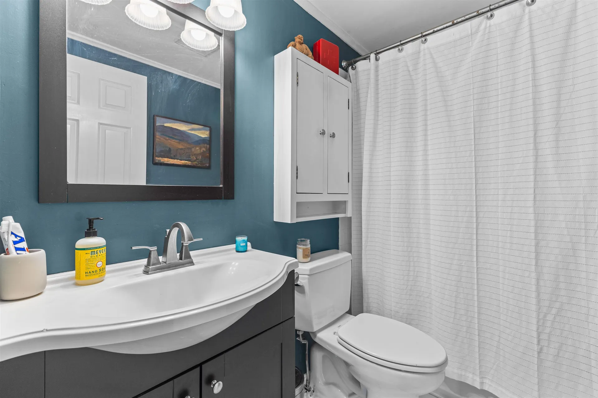 786 E Warren Road Waitsfield VT 05673