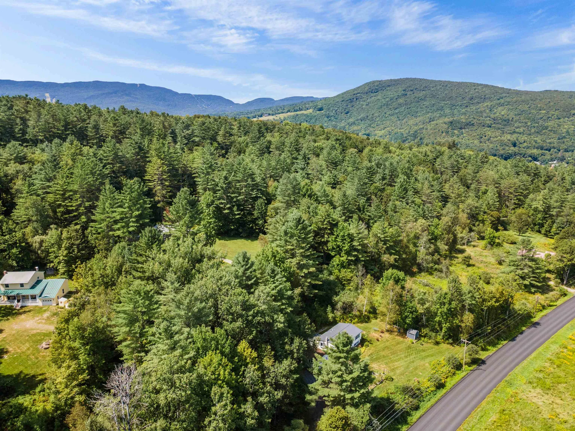 786 E Warren Road Waitsfield VT 05673