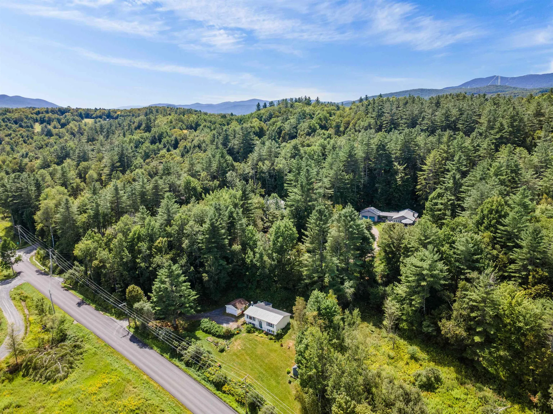 786 E Warren Road Waitsfield VT 05673
