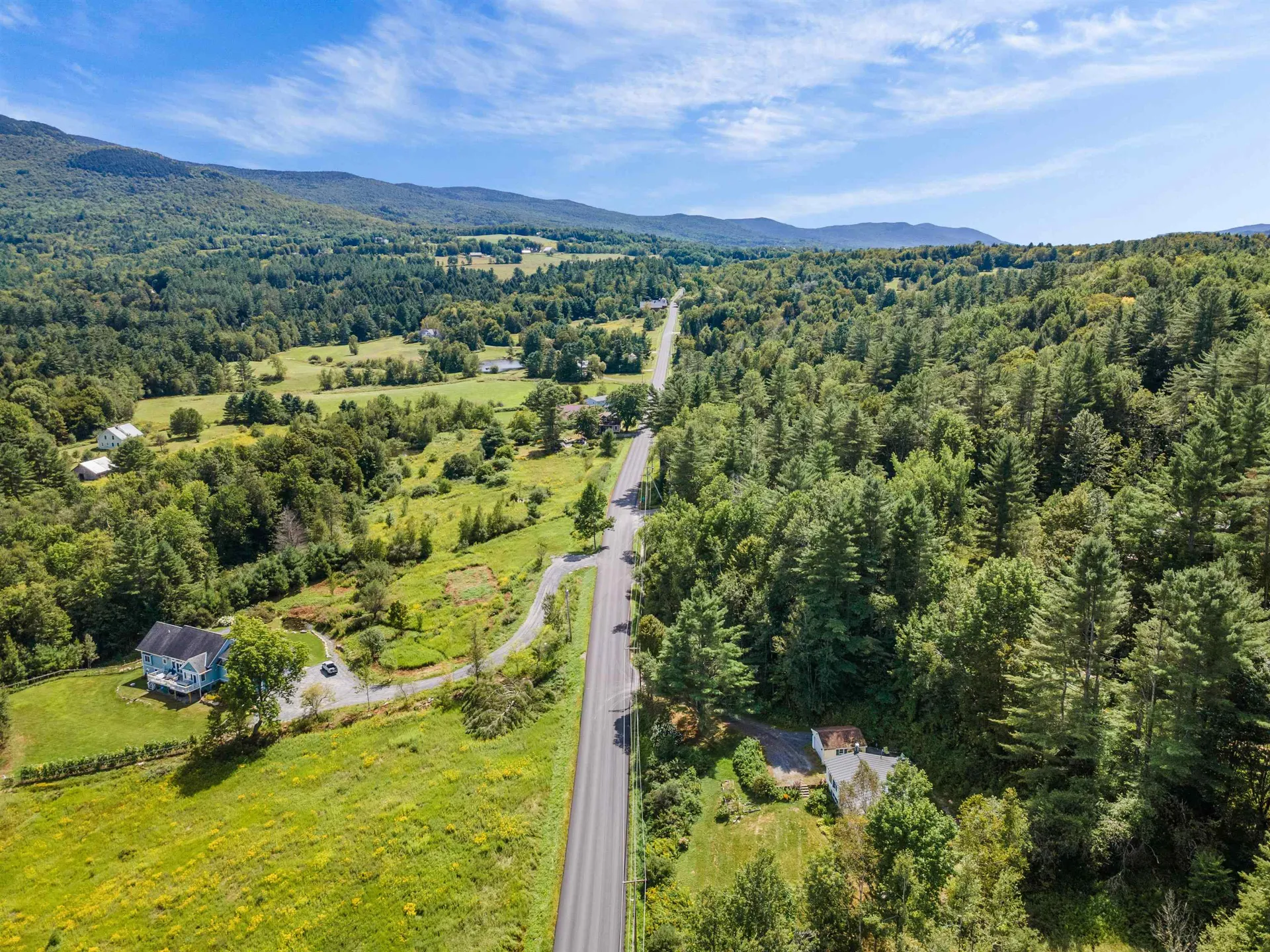 786 E Warren Road Waitsfield VT 05673