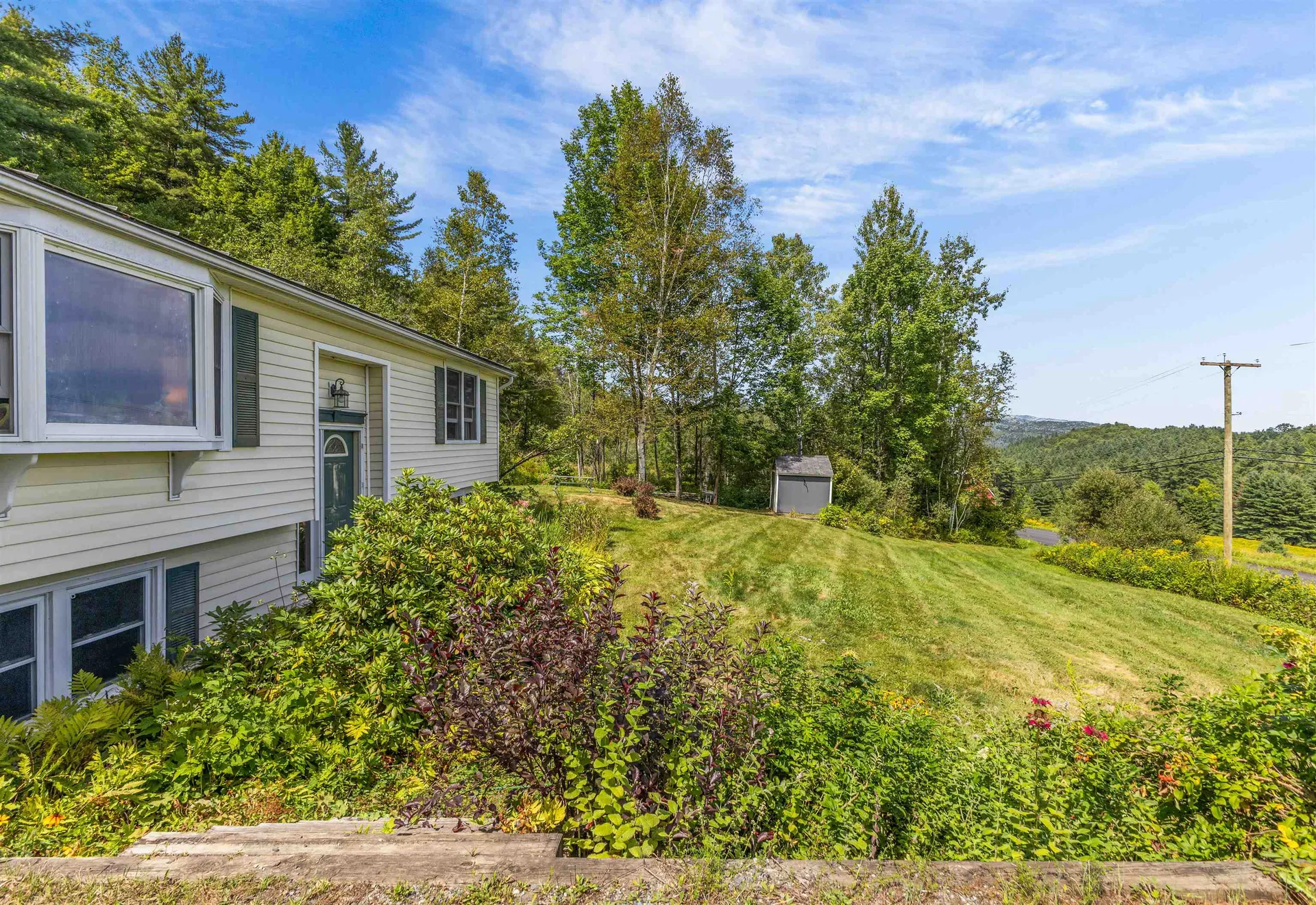 786 E Warren Road Waitsfield VT 05673